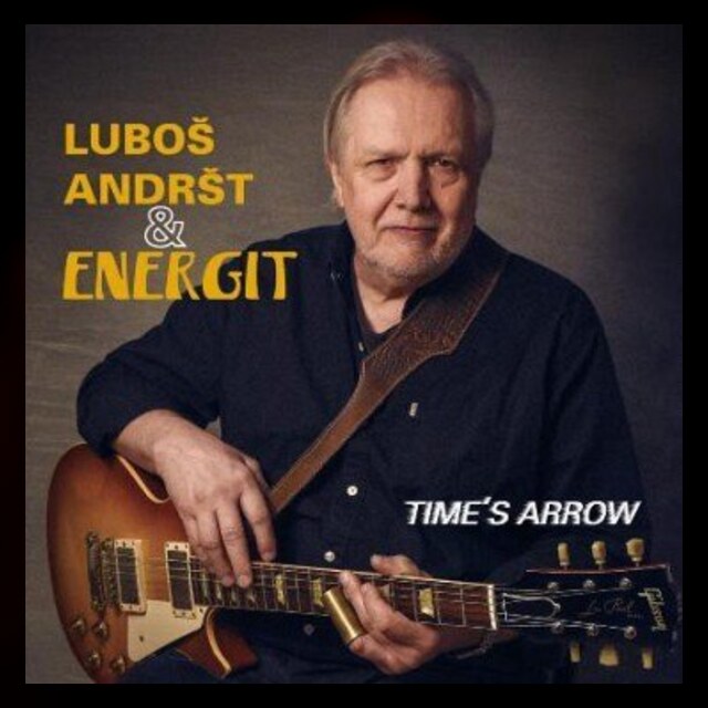 Energit — Time's Arrow